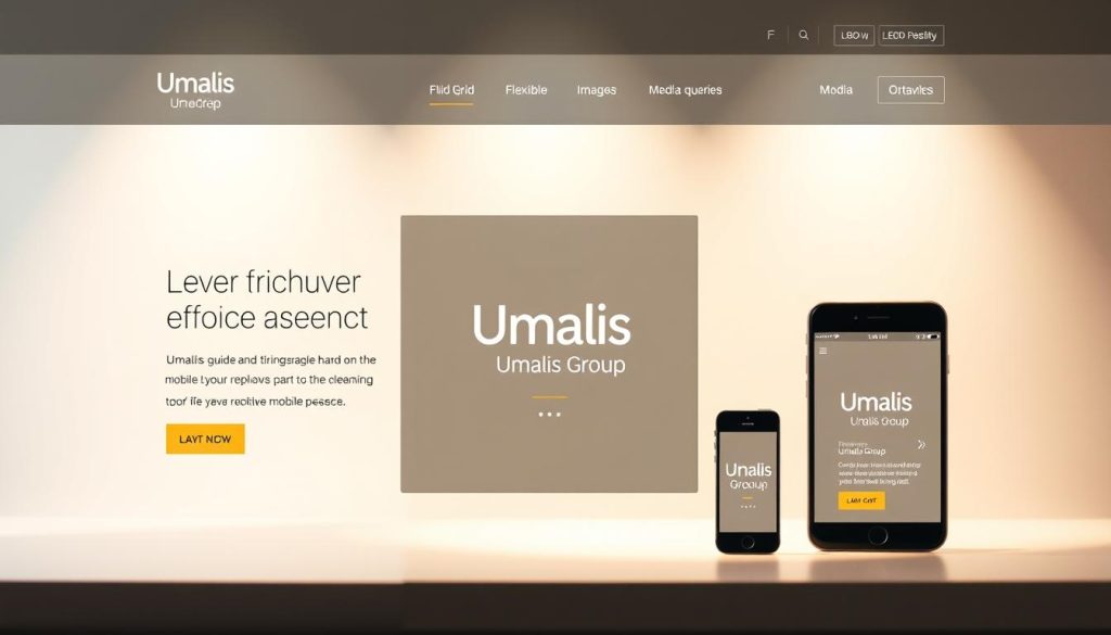 responsive design essentials