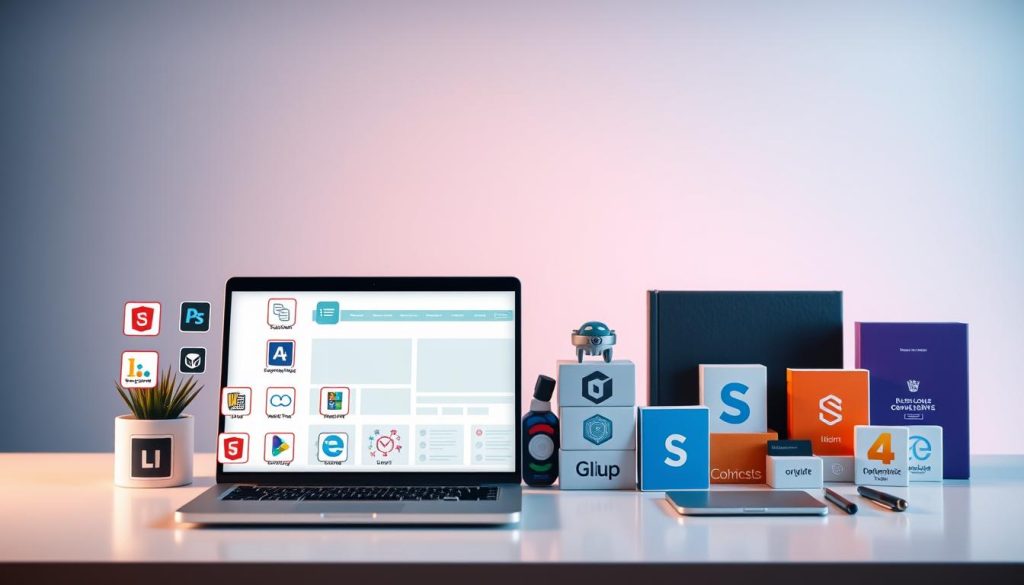 responsive web design frameworks and tools