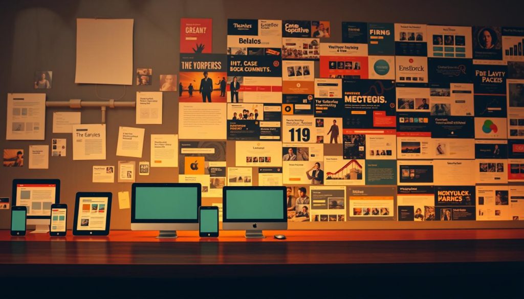 responsive web design history