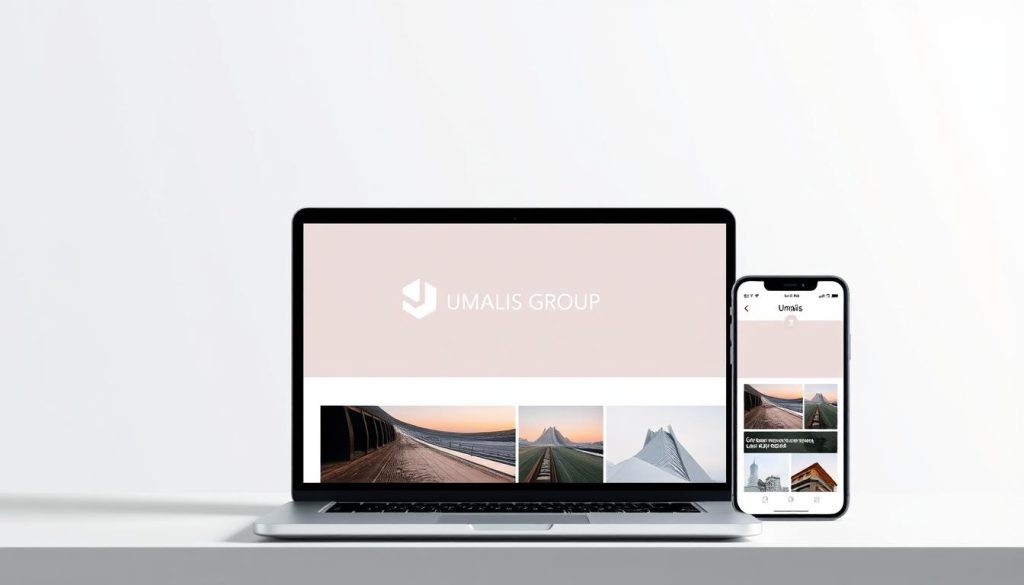 responsive web design impact