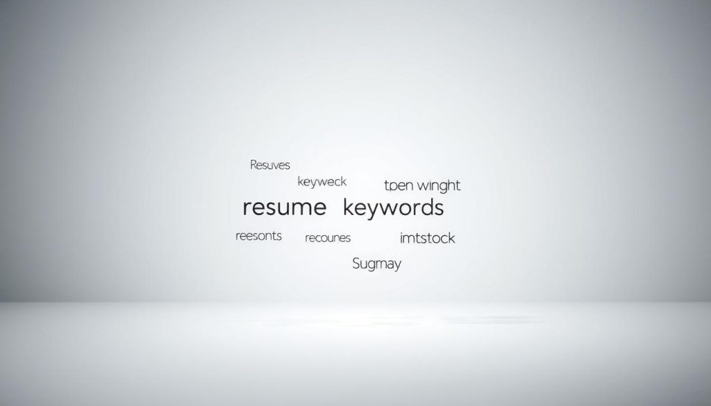 resume keywords resume keywords