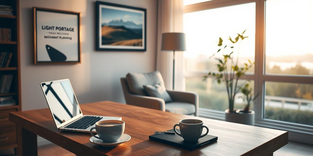 Retirement Planning: Secure Your Future as an Independent Professional