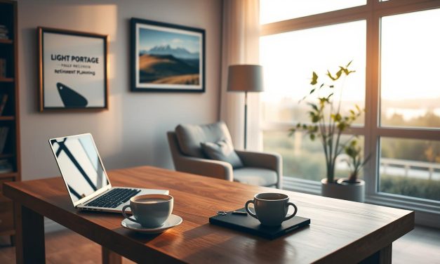 Retirement Planning: Secure Your Future as an Independent Professional