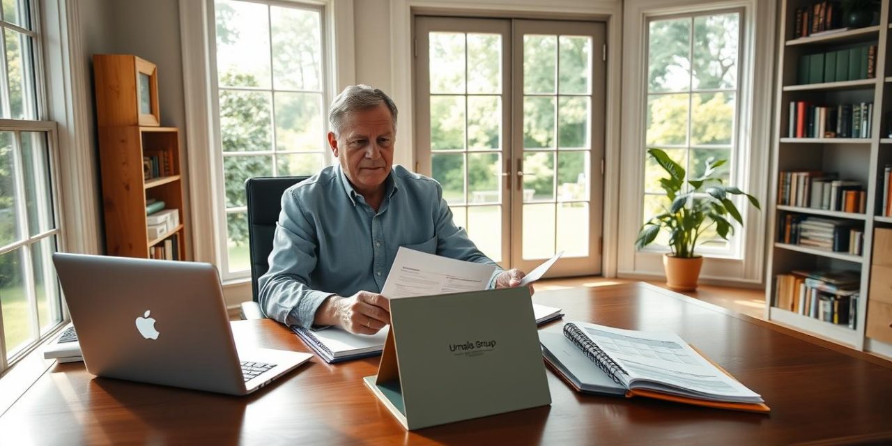 Retirement Planning for Self-Employed: Expert Guidance