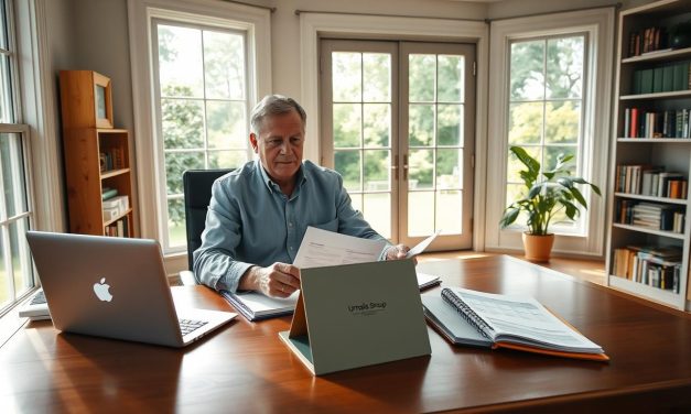 Retirement Planning for Self-Employed: Expert Guidance