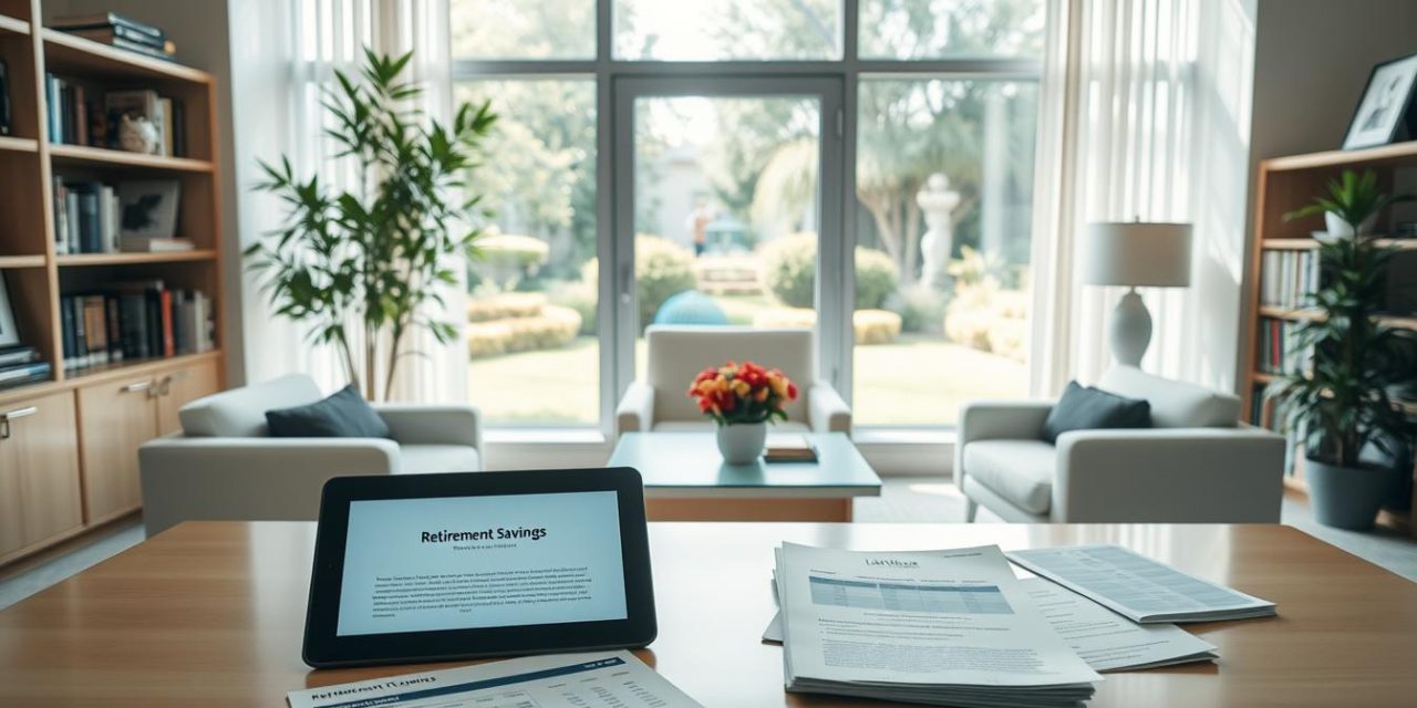 Discover Best Retirement Savings Options for You
