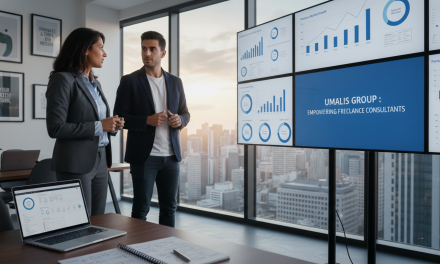 Retours d&rsquo;expérience de consultants en portage salarial