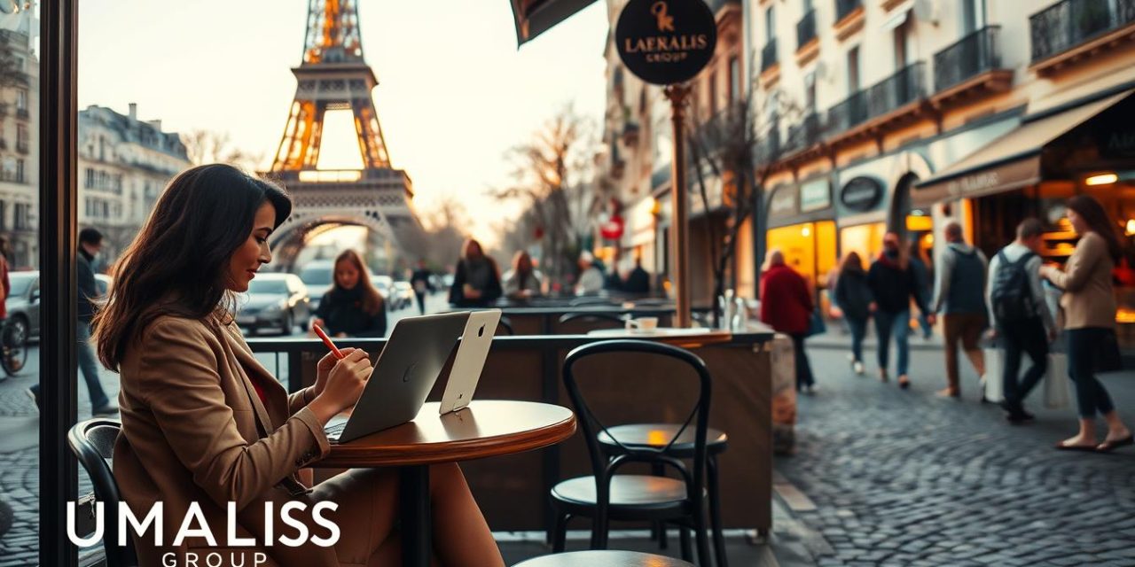 Mastering Freelancing in Paris: A Step-by-Step Guide