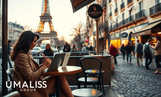 Mastering Freelancing in Paris: A Step-by-Step Guide