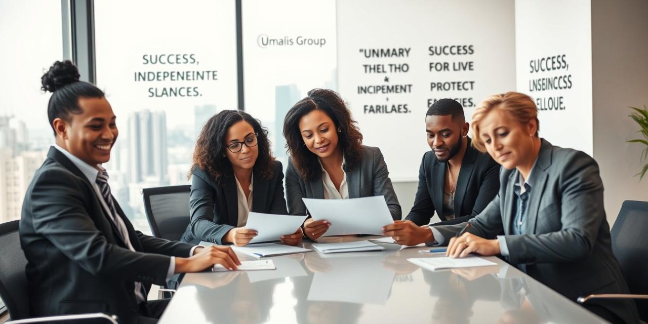 النجاح عبر التأمين الوظيفي المستقل: دليلك