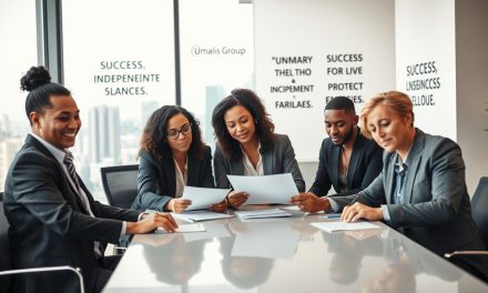 النجاح عبر التأمين الوظيفي المستقل: دليلك