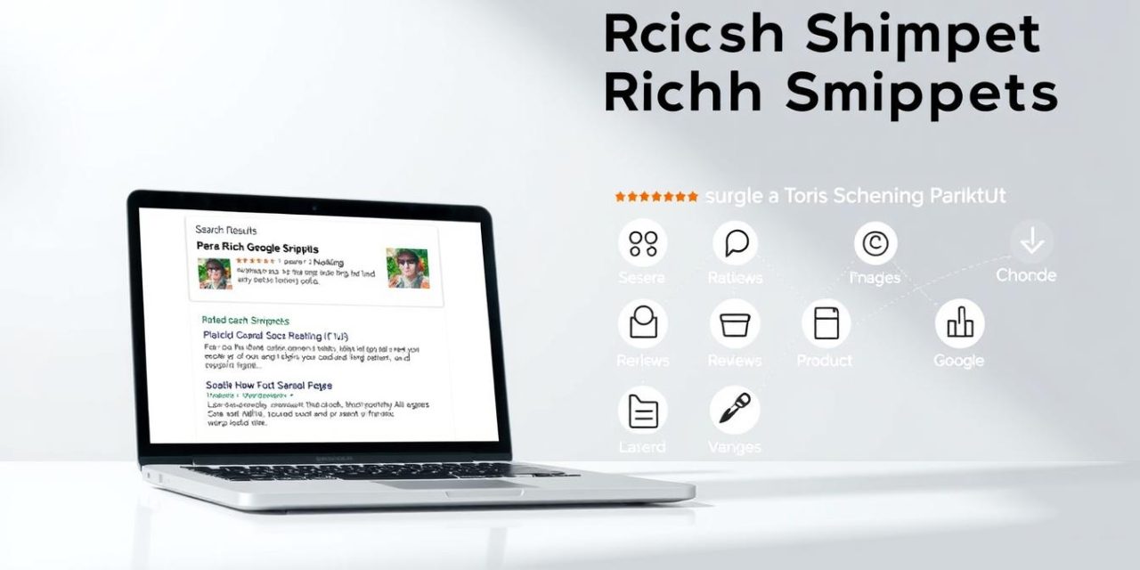 Rich Snippets Explained: Improve Your SEO Strategy