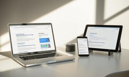 Rich Snippets for Independent Professionals: SEO Benefits