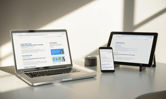 Rich Snippets for Independent Professionals: SEO Benefits