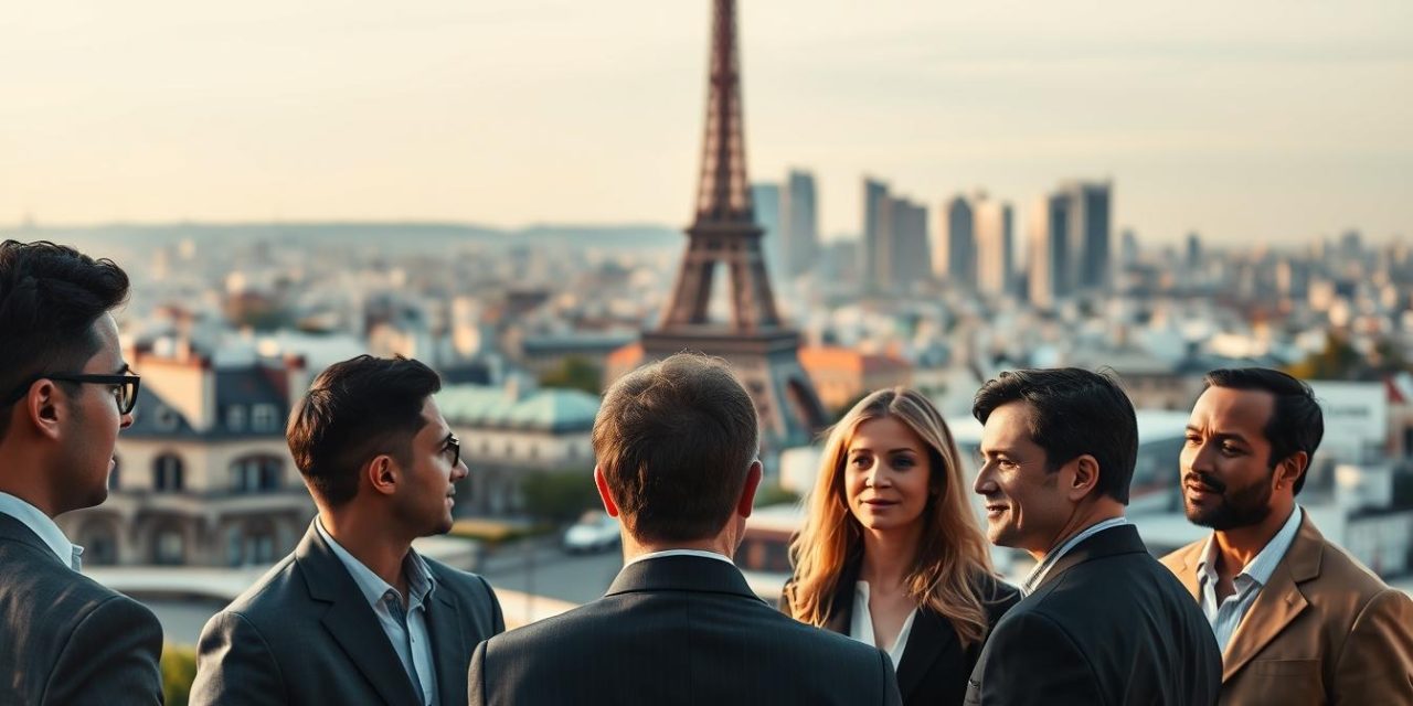 Effective Risk Management in France: Expert Insights