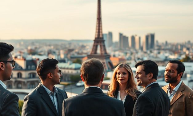 Effective Risk Management in France: Expert Insights