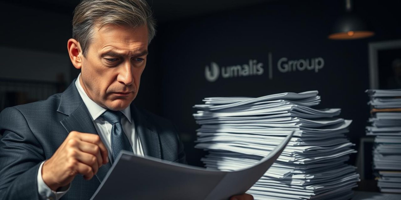 Comprendre les Risques du Portage Salarial pour Vous