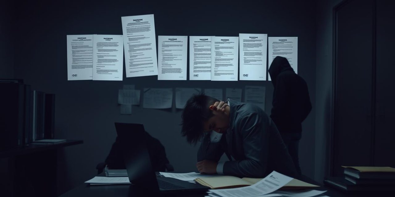 Risques du portage salarial : Ce qu’il faut savoir