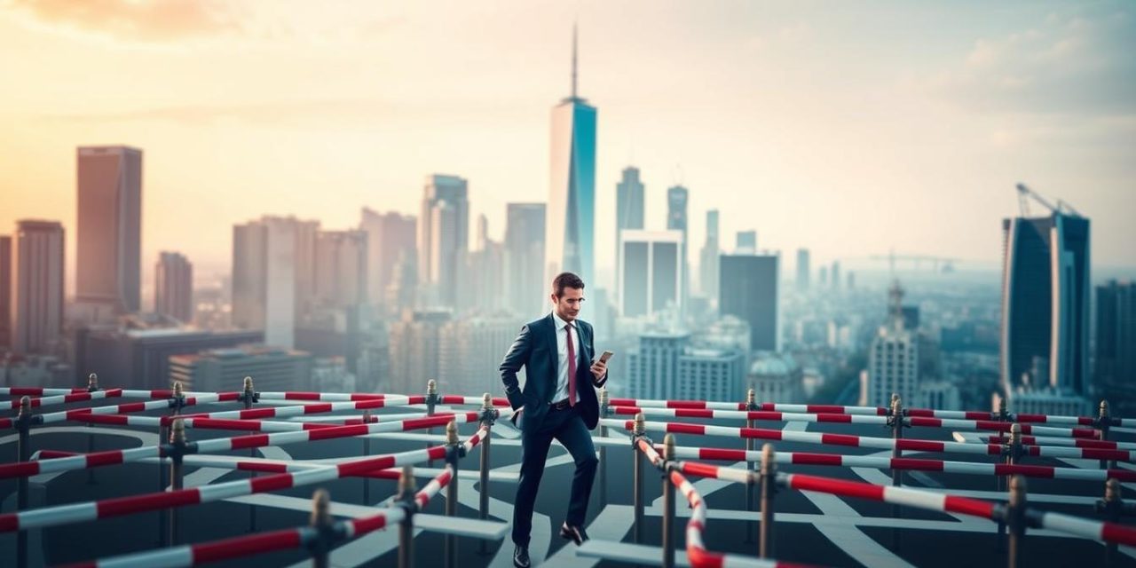 Risques du Portage Salarial : Comprendre et Gérer