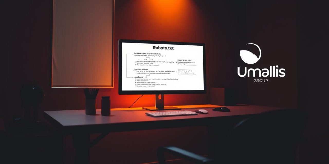 Understanding Your robots.txt File for SEO Optimization