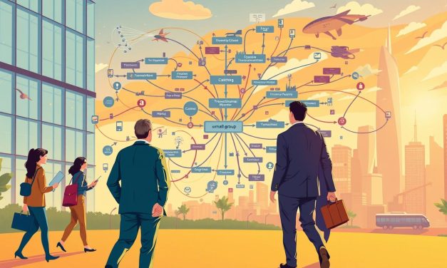 Le rôle du management de transition dans la gestion du changement