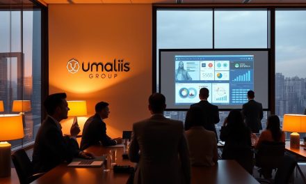 Le rôle du management de transition dans la transformation digitale expliqué