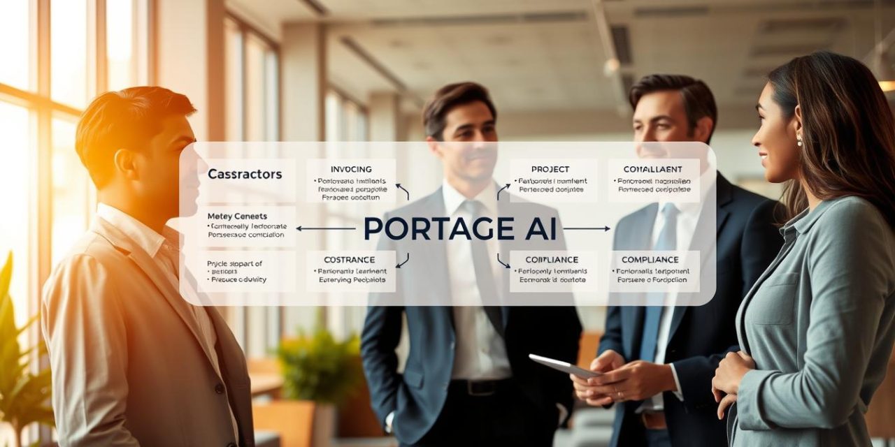 Rôles et Responsabilités des Acteurs en Portage Salarial – Guide Complet