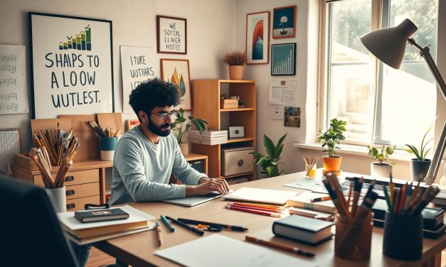 Rozwój Kariery Jako Freelancer: Ścieżki Sukcesu