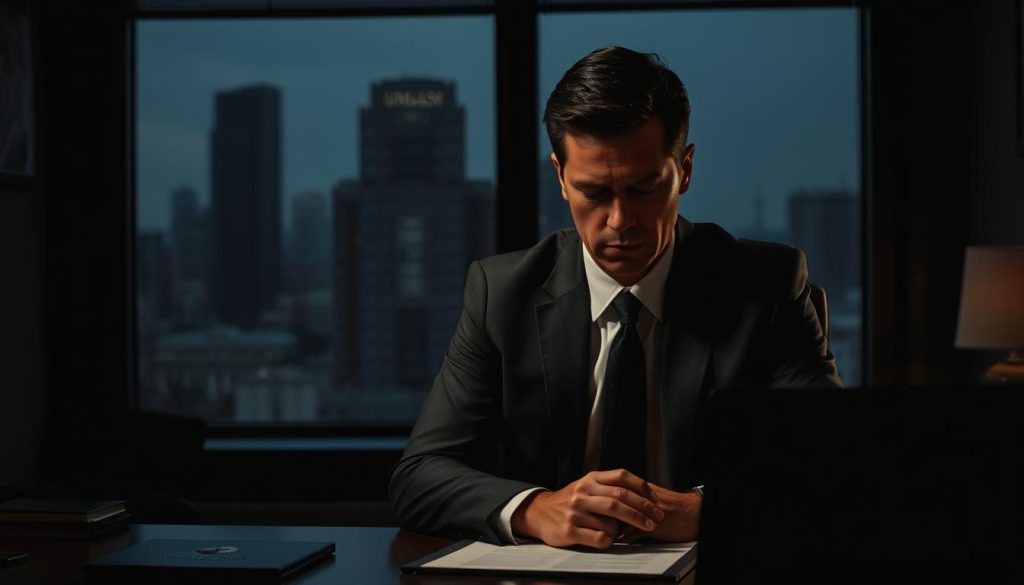 rupture contrat portage salarial