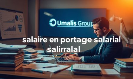 Salaire en portage salarial : Ce que vous devez savoir