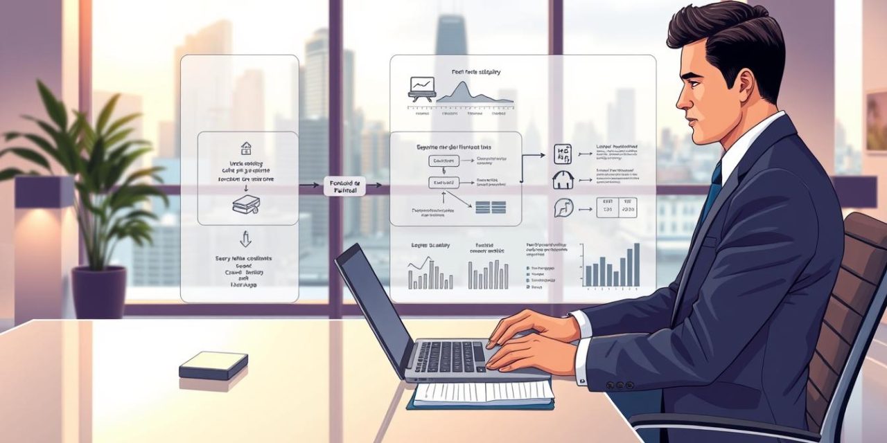 Salaire en portage salarial : comment ça marche pour vous