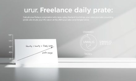 Salaire Freelance : Tarifs et Estimations USA