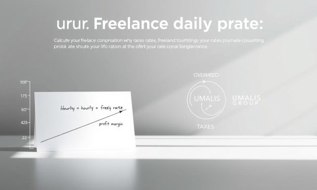 Salaire Freelance : Tarifs et Estimations USA