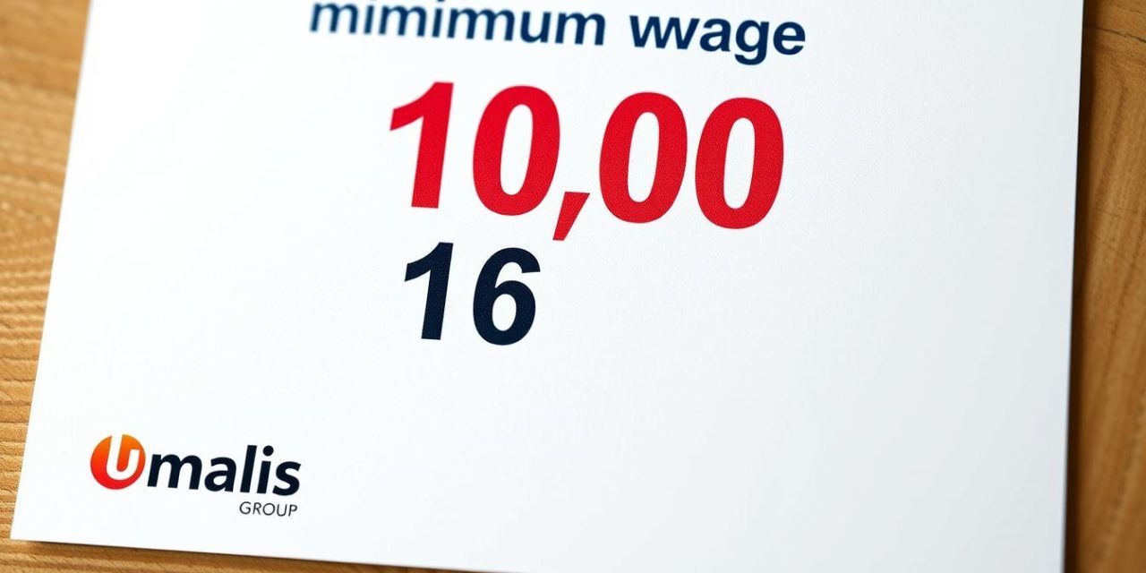 Salaire Minimum en France : Quel est le Montant Actuel ?