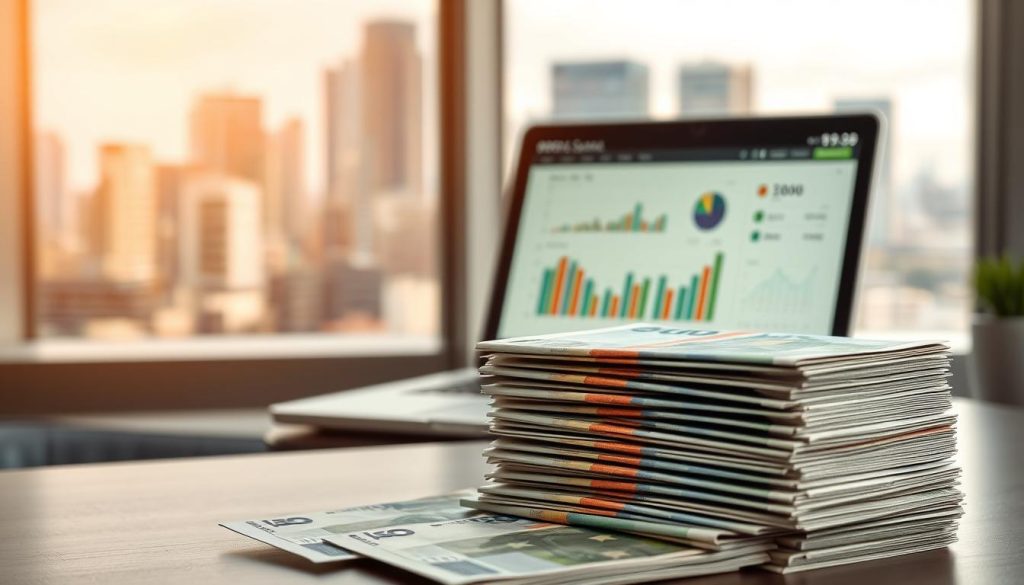 salaire portage salarial