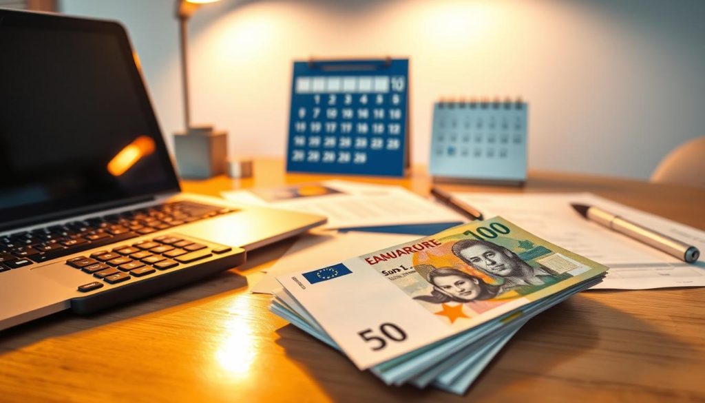 salaire portage salarial