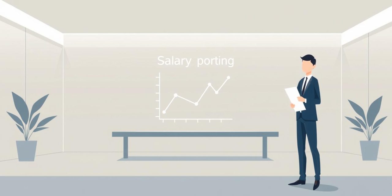 Salary Porting Explained: Benefits and Process