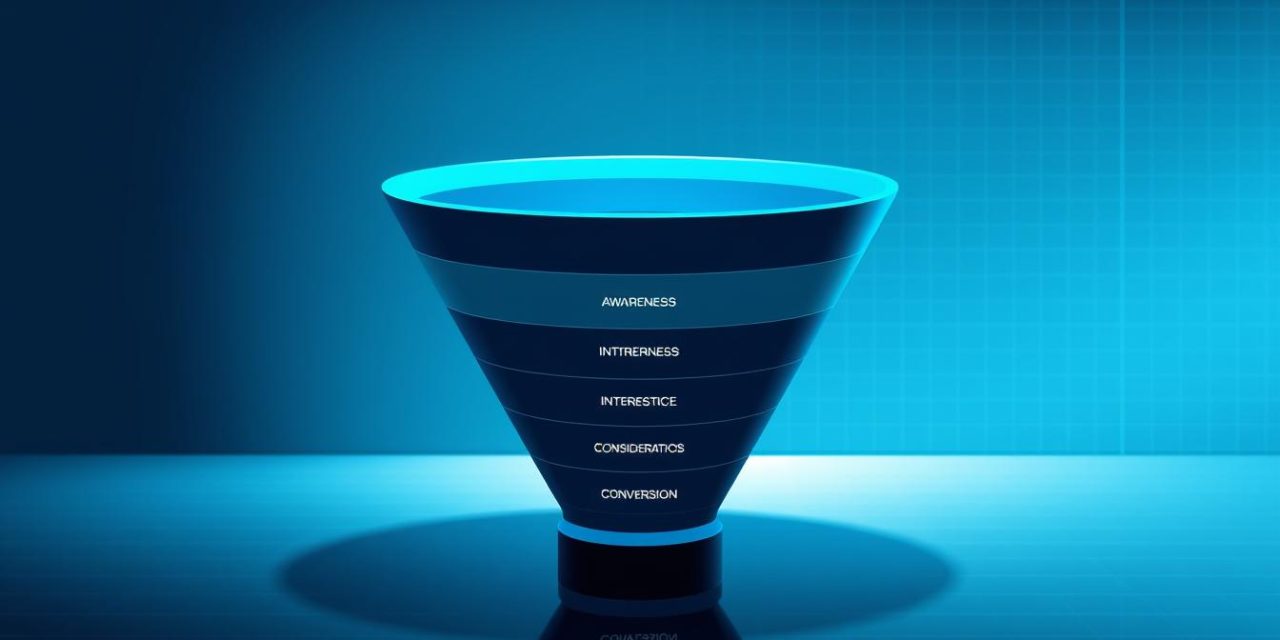 Building an Effective Sales Funnel for Growth