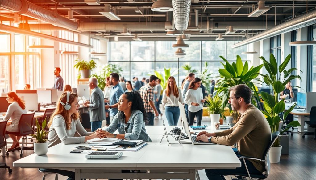 santé et engagement des employés
