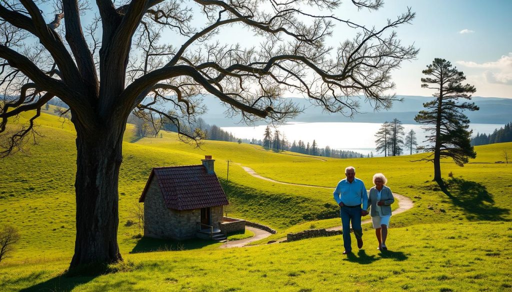save retirement