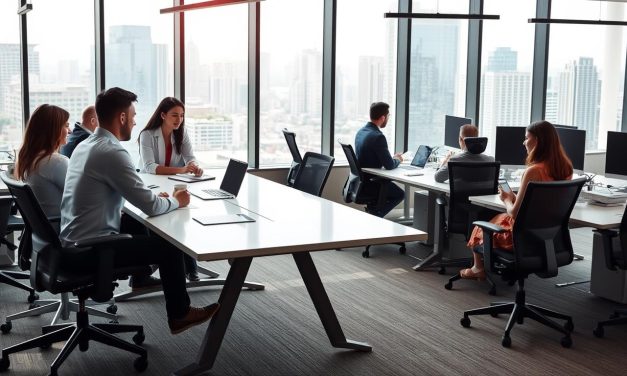 Développer votre entreprise avec des solutions de portage salarial adaptables