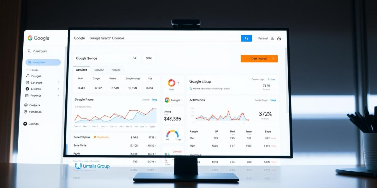 Mastering Google Search Console for Professional Success