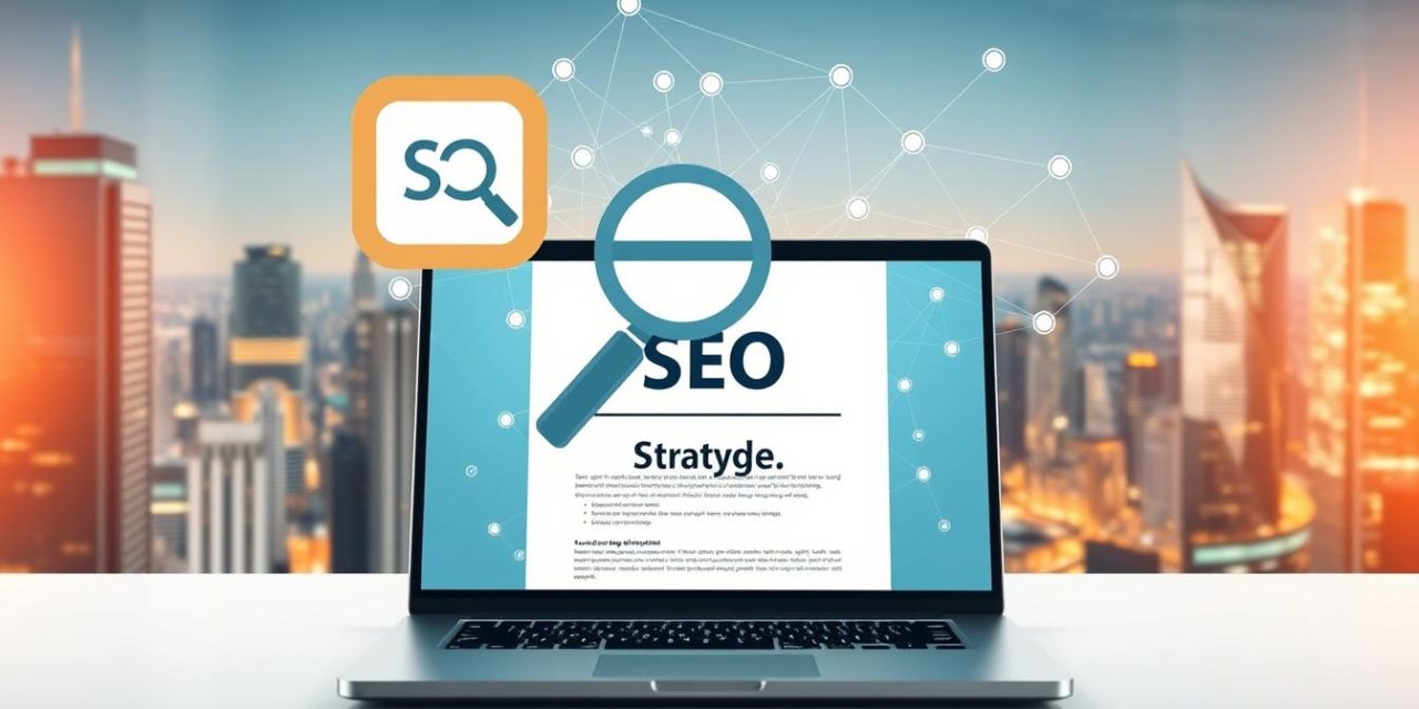 Search Engine Optimization: Boost Your Online Presence