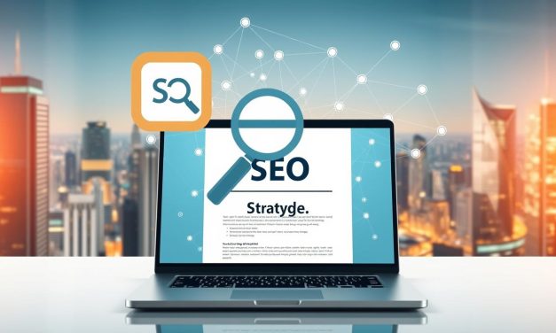 Search Engine Optimization: Boost Your Online Presence