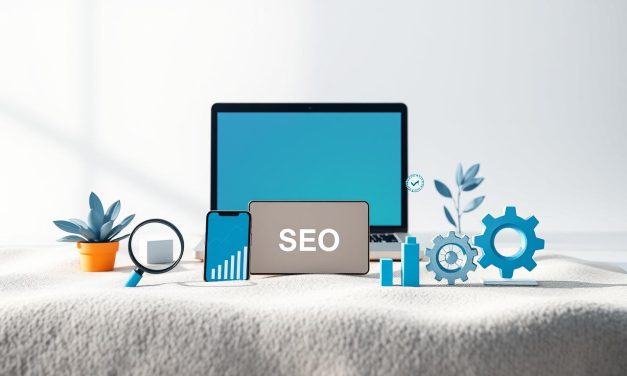 Search Engine Optimization Tips for Independent Professionals