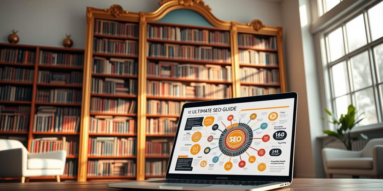 The Ultimate Guide to Search Engine Optimization (SEO)