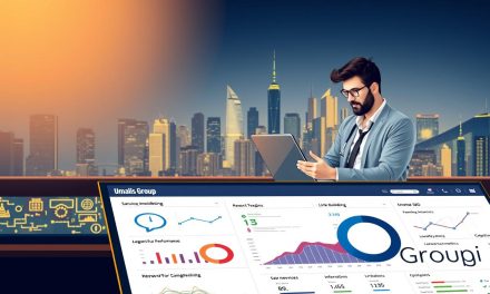 Search Engine Optimization Services – Boost Online Presence