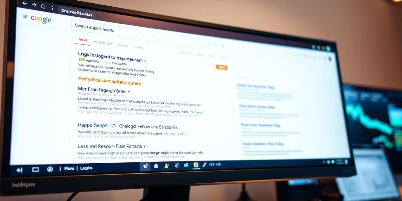 Optimize Your Site for Search Engine Results Page