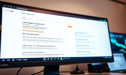 Optimize Your Site for Search Engine Results Page