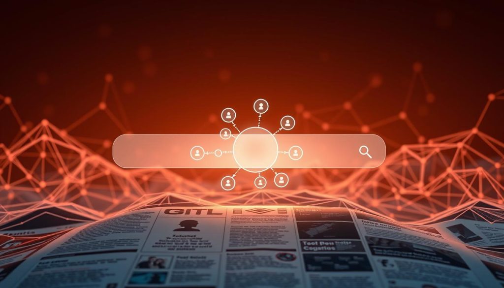 search engines understanding content